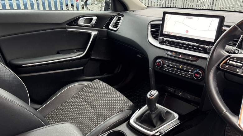 Kia Ceed 1.5T GDi ISG 3 5dr Petrol Estate